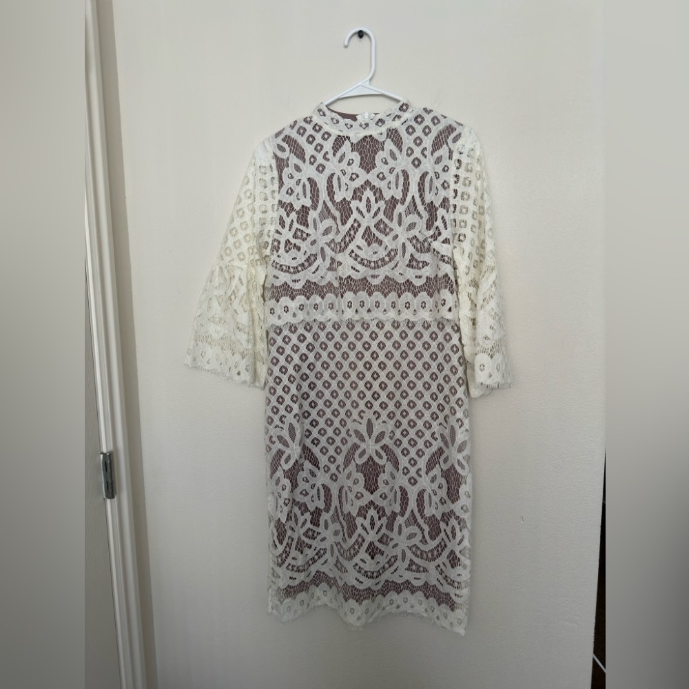Ivy City Co Dress